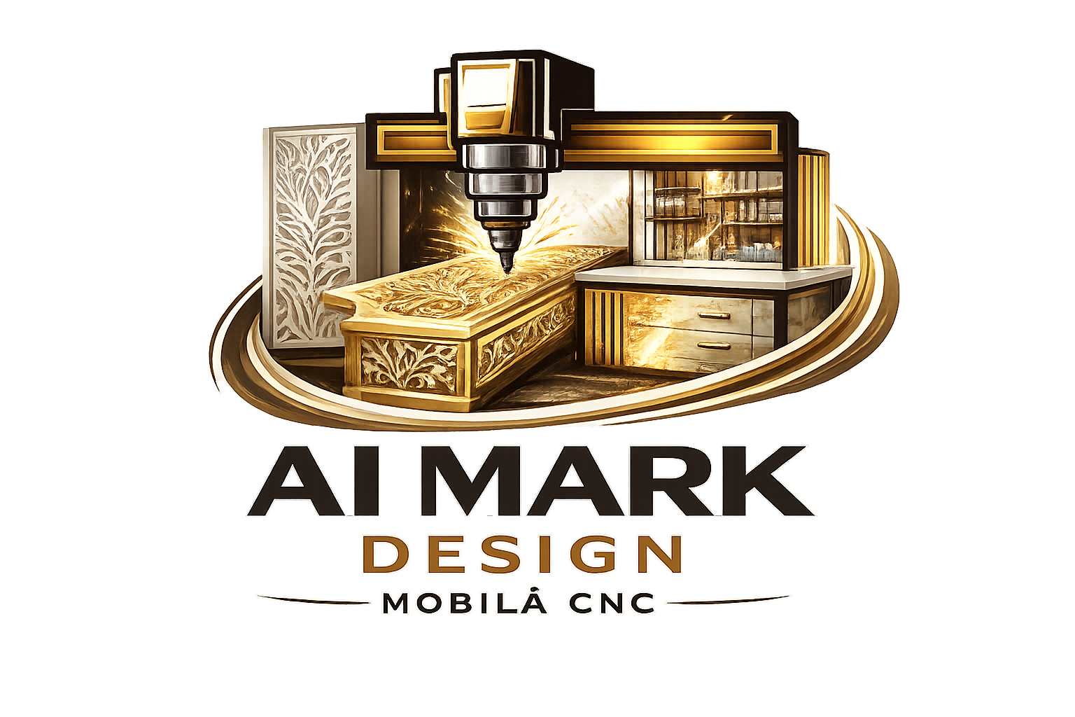 AI MARK DESIGN
